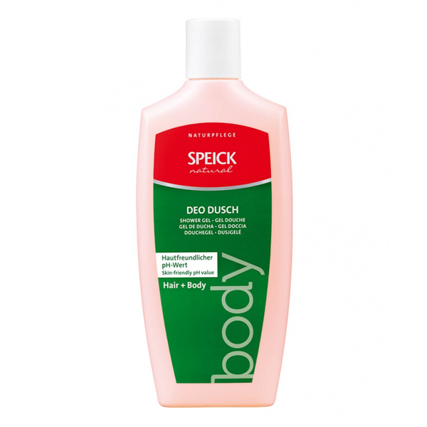 Speick Oil Shower Gel 6.8 fl oz