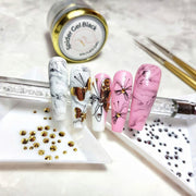 Red Iguana LLC Spider Gel Nail Art