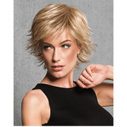 VIP Extensions Spiky Cut by Hairdo R4 Wig