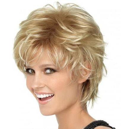 VIP Extensions SPIKY CUT WIG by Hairdo Synthetic Wig