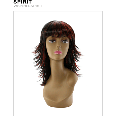 VIP Extensions Spirit Synthetic Wig Synthetic Wig