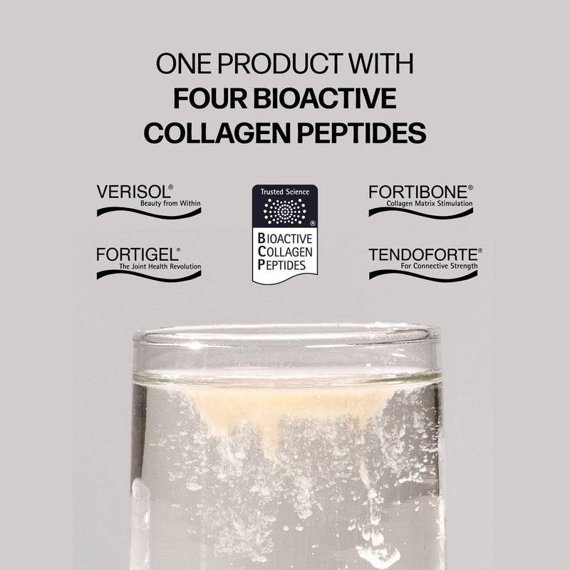 Sparkle Wellness Advanced 4-in-1 Boost Dietary Supplement