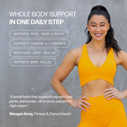 Sparkle Wellness Advanced 4-in-1 Boost Dietary Supplement