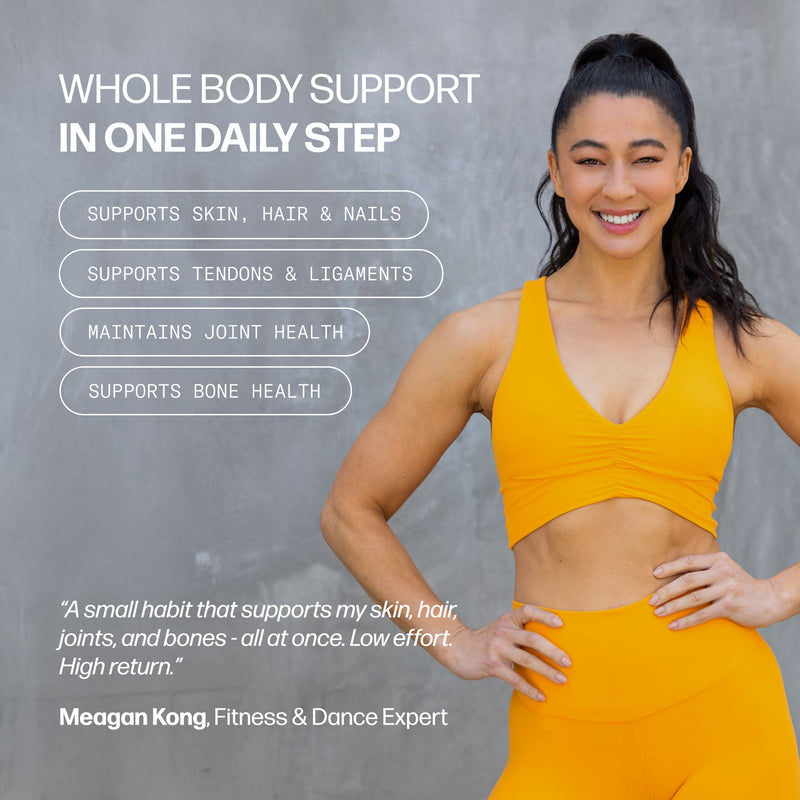 Sparkle Wellness Advanced 4-in-1 Boost Dietary Supplement