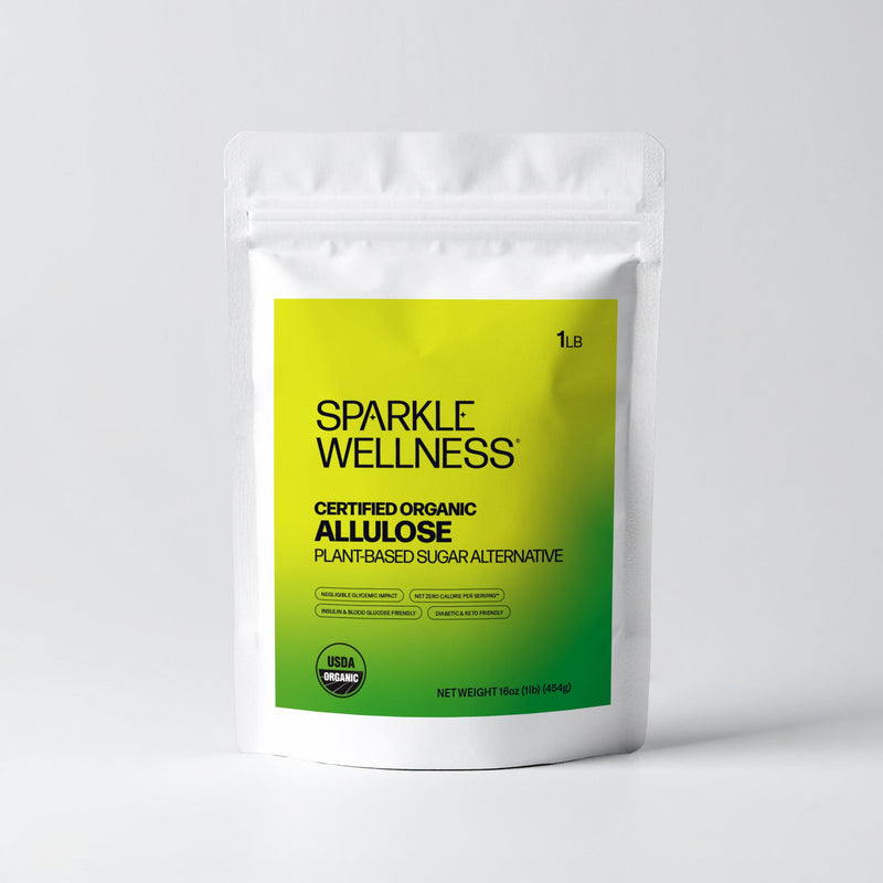 Organic Allulose