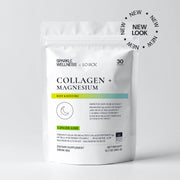 Sparkle Wellness Collagen + Magnesium Dietary Supplement