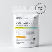 Sparkle Wellness Collagen + Magnesium Dietary Supplement