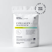 Sparkle Wellness Collagen + Magnesium Dietary Supplement