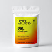 Sparkle Wellness Joint Boost Dietary Supplement