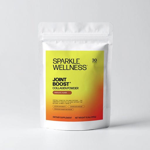 Sparkle Wellness Joint Boost Dietary Supplement