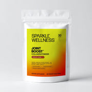 Sparkle Wellness Joint Boost Dietary Supplement