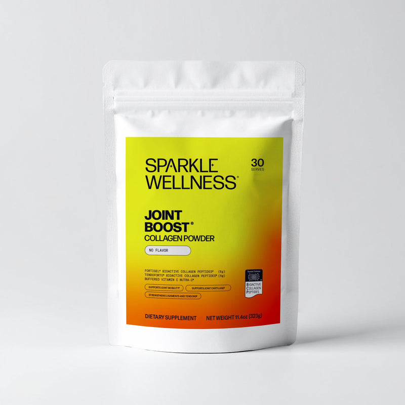Sparkle Wellness Joint Boost Dietary Supplement