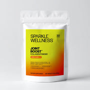 Sparkle Wellness Joint Boost Dietary Supplement