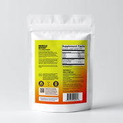 Sparkle Wellness Muscle Boost Dietary Supplement