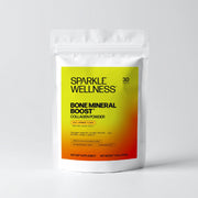 Sparkle Wellness Bone Mineral Boost Dietary Supplement