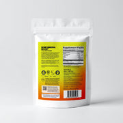 Sparkle Wellness Bone Mineral Boost Dietary Supplement