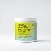 Sparkle Wellness Skin Boost Plus Dietary Supplement