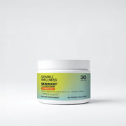 Sparkle Wellness Skin Boost Dietary Supplement