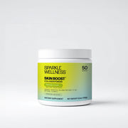 Sparkle Wellness Skin Boost Dietary Supplement