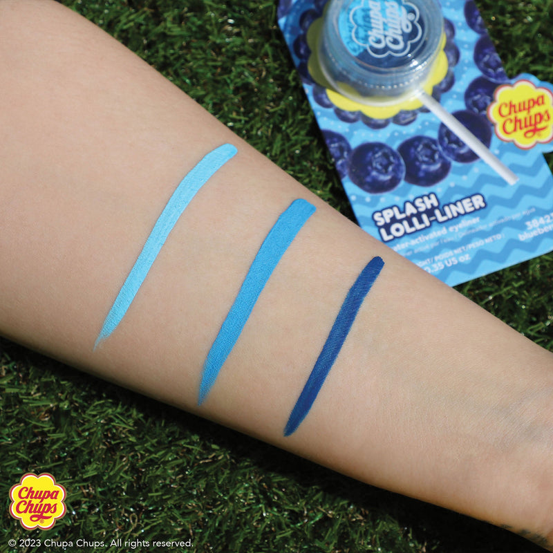 Rude Cosmetics Chupa Chups Splash Lolli-Liner Eyeliner