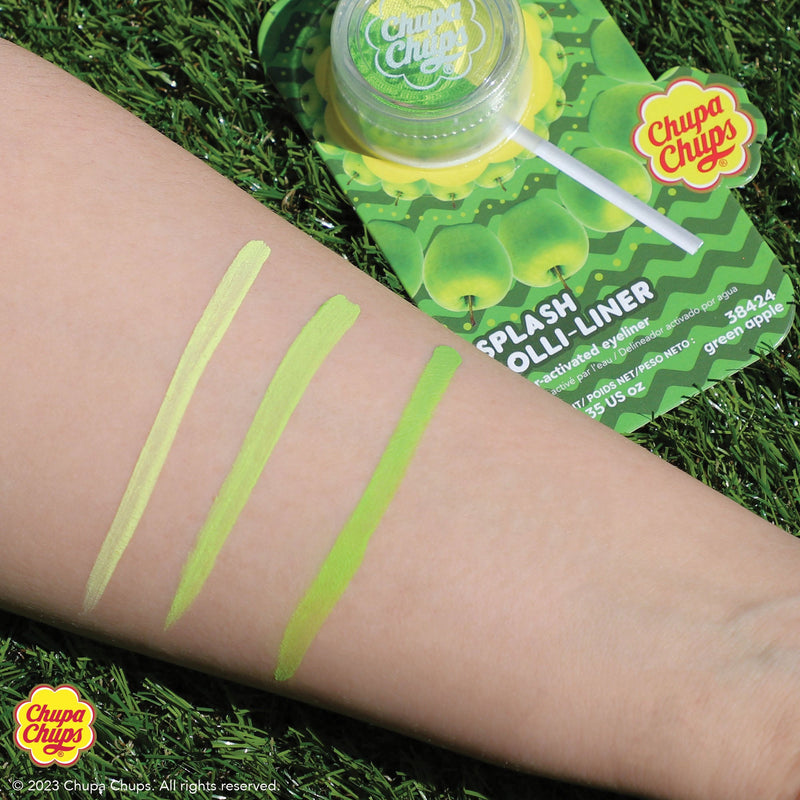 Rude Cosmetics Chupa Chups Splash Lolli-Liner Eyeliner