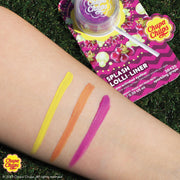 Rude Cosmetics Chupa Chups Splash Lolli-Liner Eyeliner