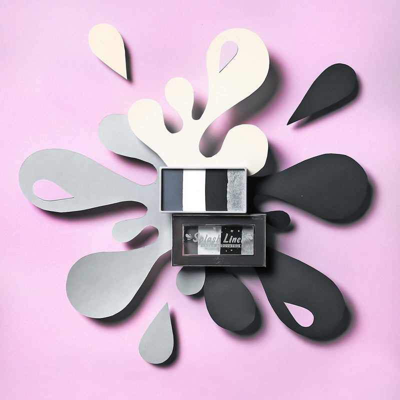 Rude Cosmetics Splash Liner Eyeliner