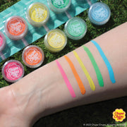 Rude Cosmetics Chupa Chups Splash Lolli-Liner Mini Variety Pack Eyeliner