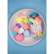 Prolux Cosmetics Marshmallow 10pc Makeup Sponges
