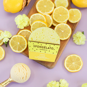 Spongellé Limone | Spongelato Buffer Body Wash Infused Buffer