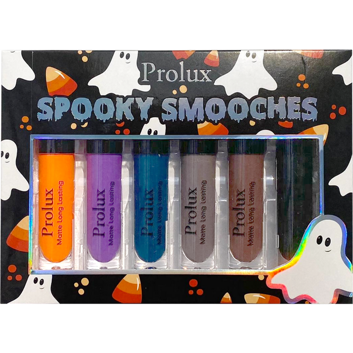 Prolux Cosmetics - Spooky Smooches Lip Gloss Set