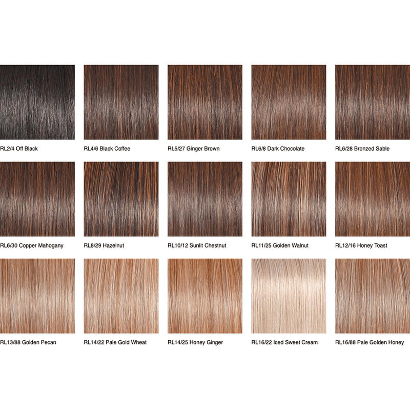 VIP Extensions SPOTLIGHT - Wig by Raquel Welch Synthetic Wig