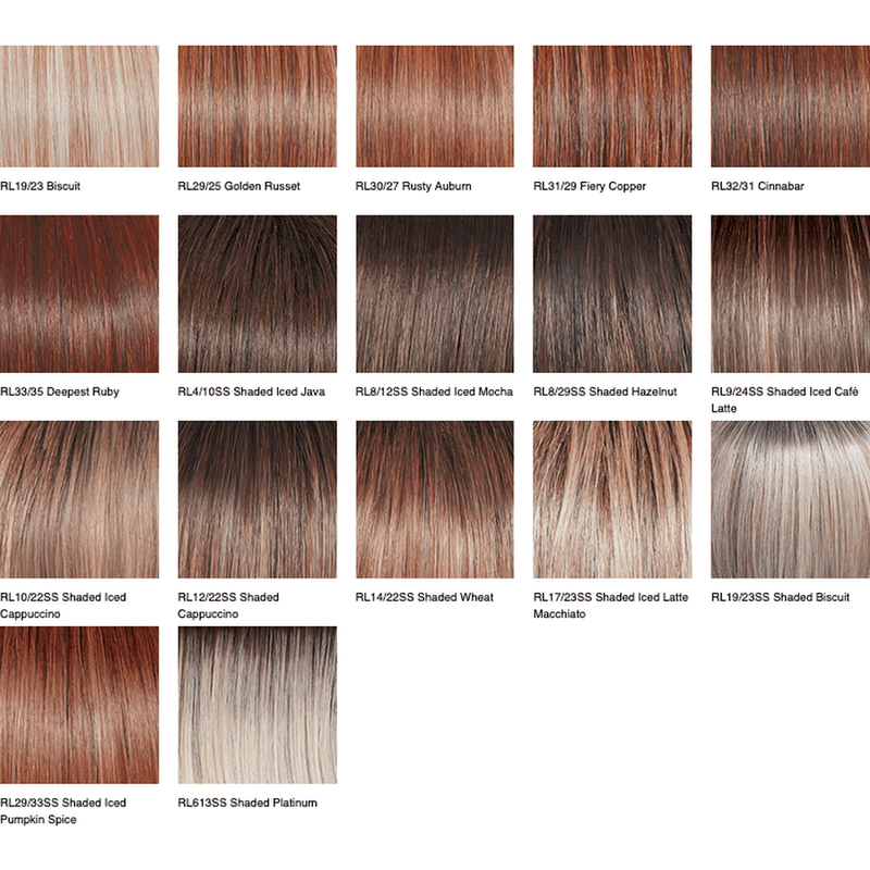 VIP Extensions SPOTLIGHT - Wig by Raquel Welch Synthetic Wig