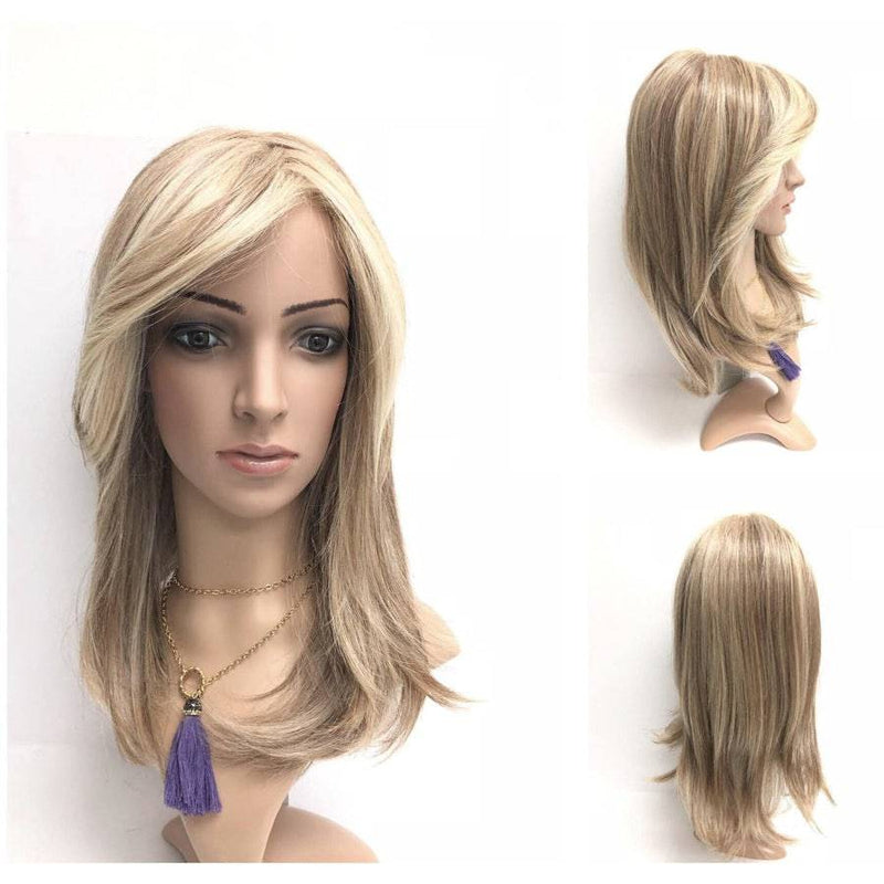 VIP Extensions SPOTLIGHT - Wig by Raquel Welch Synthetic Wig