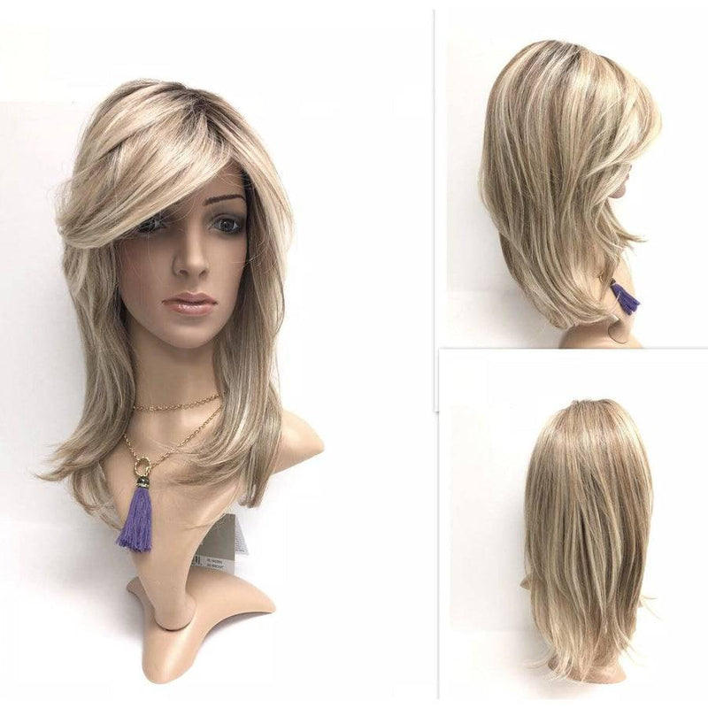 VIP Extensions SPOTLIGHT - Wig by Raquel Welch Synthetic Wig