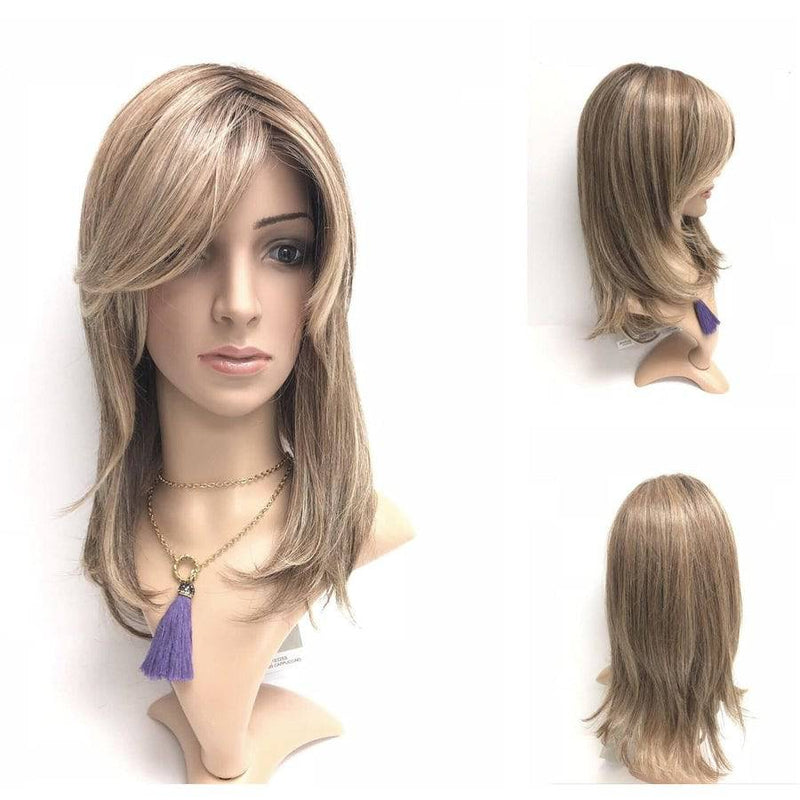 VIP Extensions SPOTLIGHT - Wig by Raquel Welch Synthetic Wig