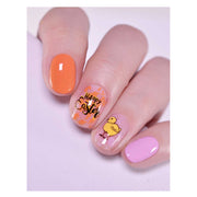 UberChic Beauty Springtime In The Country Stamping Plate