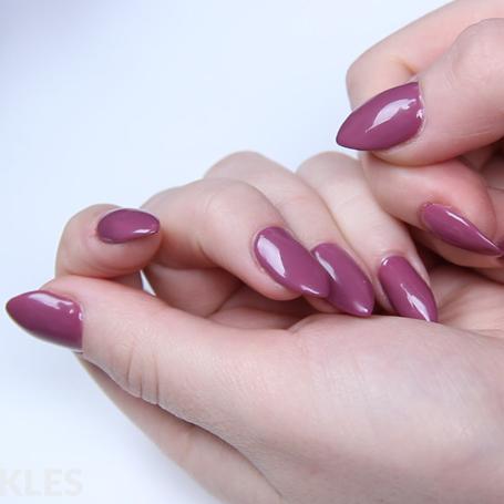 Madam Glam Vintage Pink