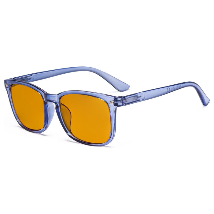 Eyekeeper.Com - Fashionable Blue Light Blocking Reading Glasses Dsrt1801