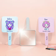 Prolux Cosmetics Zodiac Mirrors - Hand Held Mirror mirrors