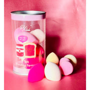 Prolux Cosmetics I Loaf You Mini Blending Sponge blending sponge