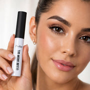 Prolux Cosmetics Clear Brow Gel brow gel