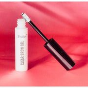 Prolux Cosmetics Clear Brow Gel brow gel