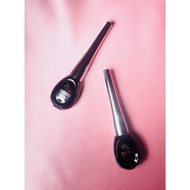 Prolux Cosmetics Liquid Eyeliner liquid eyeliner