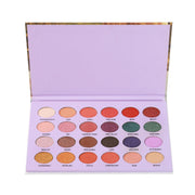 Prolux Cosmetics Napa Eyeshadow Palette EYESHADOW