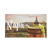 Prolux Cosmetics Napa Eyeshadow Palette EYESHADOW