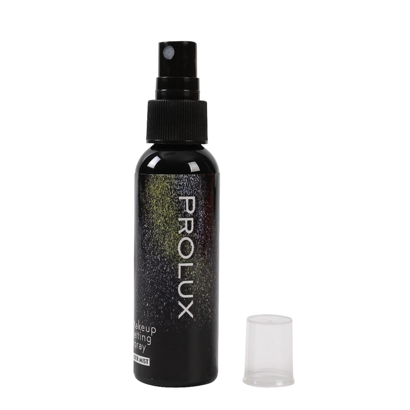 Prolux Cosmetics Makeup Setting Spray setting spray