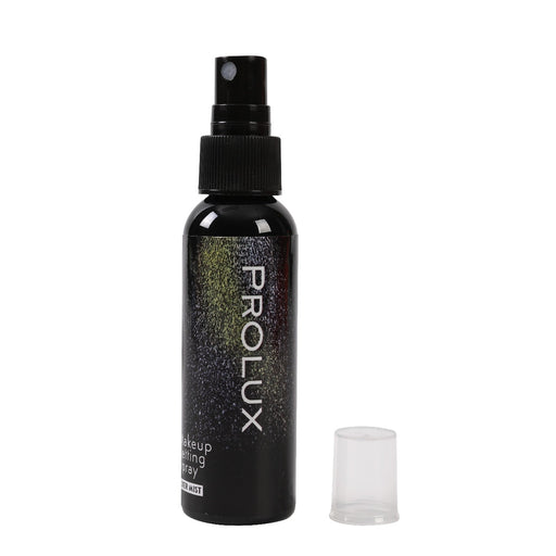 Prolux Cosmetics Makeup Setting Spray setting spray White Smoke