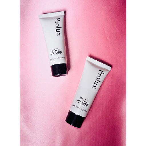 Prolux Cosmetics Face Primer face primer
