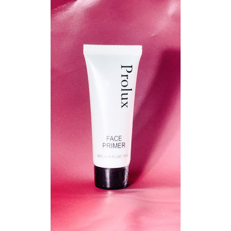 Prolux Cosmetics Face Primer face primer